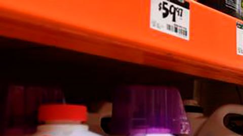 Corte Suprema de Estados Unidos ratifica condena a Monsanto
