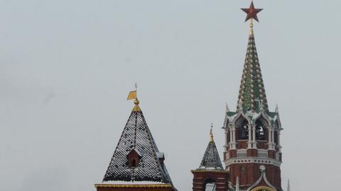 Acusan a Rusia de "intimidar" a corresponsales de medios estadounidenses