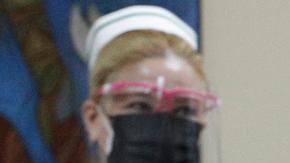 Presidente de Panamá anuncia que padece cáncer