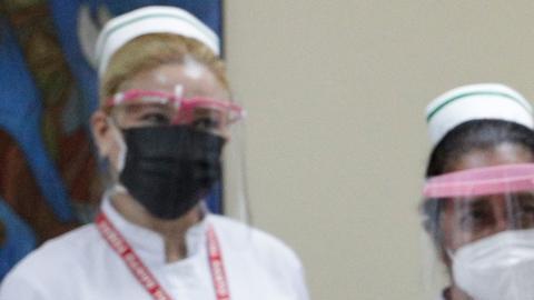 Presidente de Panamá anuncia que padece cáncer