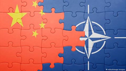 China expresa su "firme oposición" al nuevo concepto de la OTAN