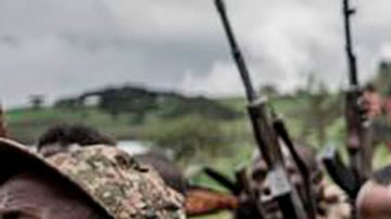 Masacre en Etiopía: ataque deja cientos de muertos