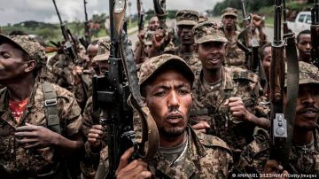 Masacre en Etiopía: ataque deja cientos de muertos