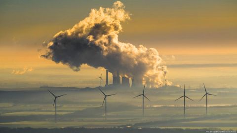 Alemania toma medidas para asegurar su consumo energético