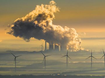 Alemania toma medidas para asegurar su consumo energético
