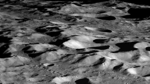 CientíficosCientíficos chinos publican el mapa geológico más detallado de la Luna chinos publican el mapa geológico más detallado de la Luna