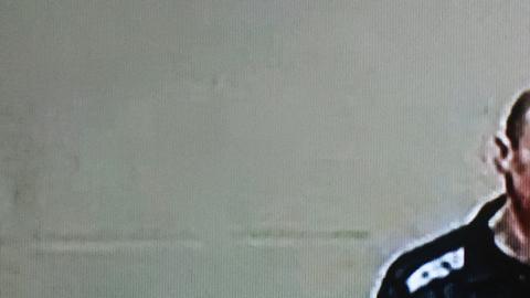 Presentan en Rusia nueva acusación contra Alexei Navalni