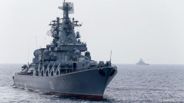 Rusia despliega decenas de buques en el Báltico para ejercicios navales