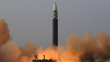Corea del Norte dispara ocho misiles balísticos, alerta Seúl