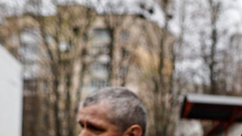 Ucrania reporta 287 niños muertos y casi 500 heridos en la guerra