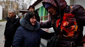 Ucrania reporta 287 niños muertos y casi 500 heridos en la guerra