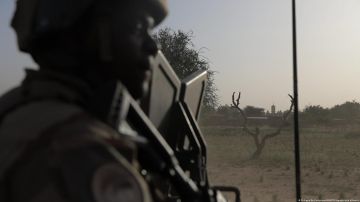 PresuntPresuntos yihadistas asesinan a 132 civiles en Malios yihadistas asesinan a 132 civiles en Mali