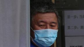 Pekín levanta restricciones contra el coronavirus