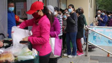 Pekín levanta restricciones contra el coronavirus