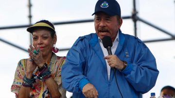 Ortega ordena cerrar otras 101 ONG, incluida una de la Orden Madre Teresa Calcuta
