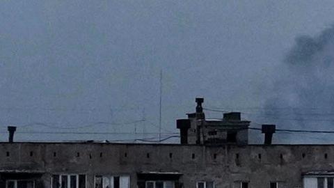 Ucrania pide reconocer como "genocidio" la agresión de Rusia en el este