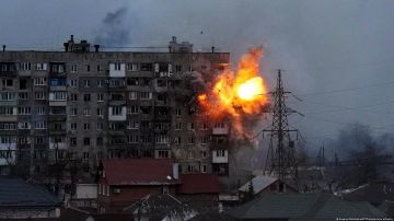 Ucrania pide reconocer como "genocidio" la agresión de Rusia en el este