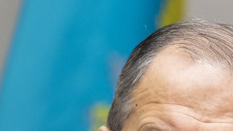 Moscú afirma que una "cortina de hierro" está cayendo entre Rusia y Occidente