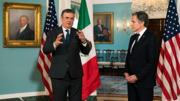 México propondrá en Cumbre de las Américas inversión para frenar la migración de América Central