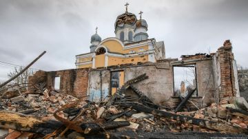 La Unesco eleva el número de monumentos dañados en Ucrania