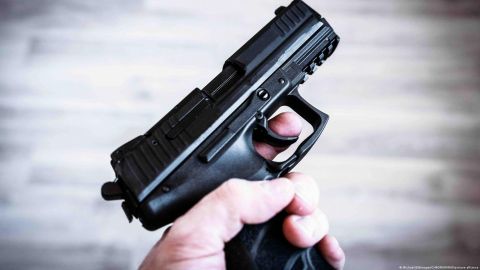 Alemania planea endurecer el control de armas
