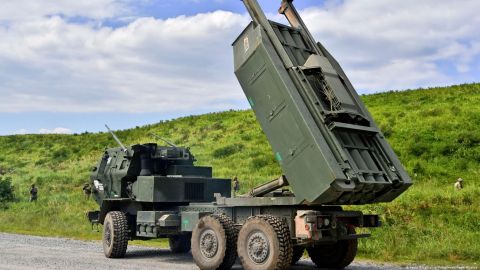 EE.UU. anuncia otros $450 millones de dólares en ayuda militar a Ucrania