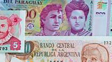 Resurge la idea de una moneda única para América Latina