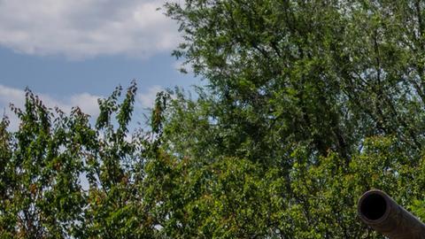 Ucrania reivindica control de Severodonetsk en medio de ofensiva rusa