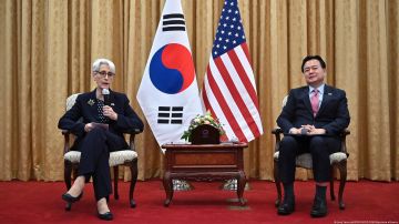Washington promete respuesta "rápida y contundente" si Pyongyang ejecuta test nuclear