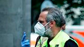 Vehículo arremete contra multitud en Berlín