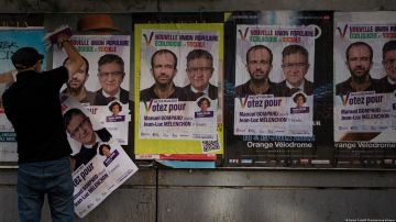 Francia vota en unas parlamentarias decisivas para Macron