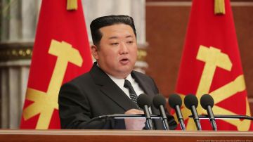 Kim Jong-uKim Jong-un expresa “pleno apoyo” a Vladimir Putinn expresa “pleno apoyo” a Vladimir Putin