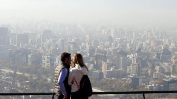 Científicos descubren que partículas tóxicas del aire pueden ir directas del pulmón al cerebro