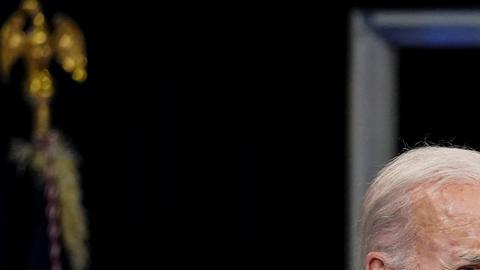 Biden se reunirá con Felipe VI y Pedro Sánchez antes de cumbre OTAN