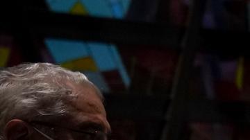 Autoridades reportaron el hallazgo de los restos de los sacerdotes y el guía turístico.