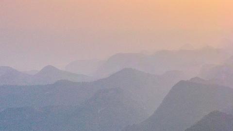 La señal "alienígena" detectada en China resultó no ser extraterrestre después de todo