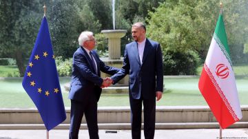 Irán y EE. UU. reanudarán las conversaciones sobre el tema nuclear