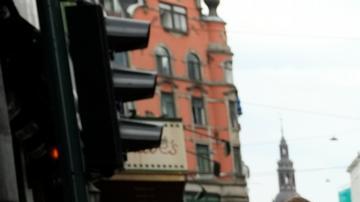 Autoridades de Noruega temen más actos terroristas.