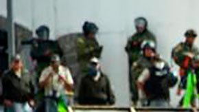 Gobierno de Ecuador e indígenas llegan a un acuerdo para terminar protestas