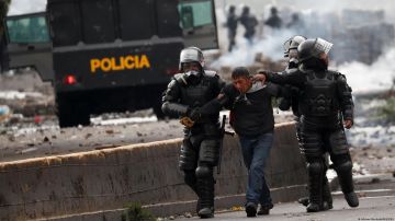 Ecuador: Guillermo Lasso decreta nuevo estado de excepción