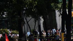 Unas 250.000 personas vuelven a marchar por el Orgullo en México