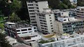 Congreso de Ecuador niega pedido de destitución de Guillermo Lasso