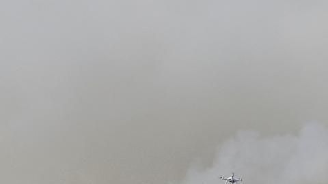 Ucrania pide al G7 más armas y más sanciones contra Rusia tras bombardeo de Kiev