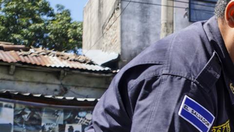 Seguirán presos más de 36.000 salvadoreños detenidos en régimen de excepción