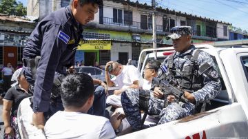 Seguirán presos más de 36.000 salvadoreños detenidos en régimen de excepción