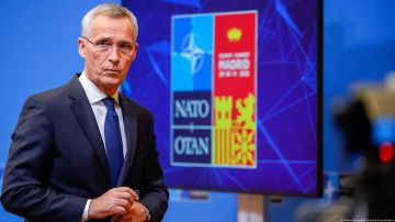 La OTAN reforzará su flanco oriental y considera "amenaza directa" a Rusia, dice Stoltenberg