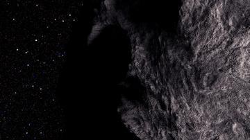 Peligroso asteroide 2021 QM1 no chocará con la Tierra hasta dentro de al menos 100 años
