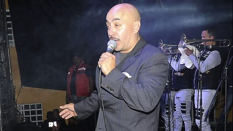 Lupillo Rivera | Mezcalent.