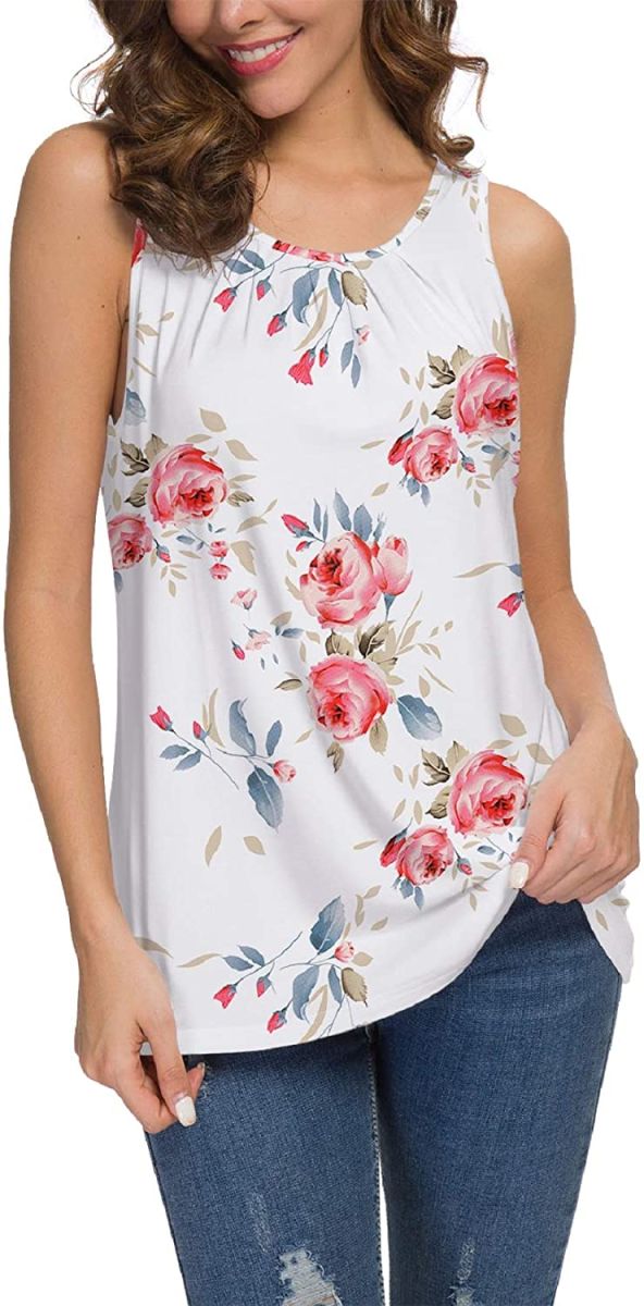 Grumpy Choice Penelope 7 blusas frescas y divertidas para el verano que puedes comprar en Amazon  por menos de $25 - La Opinión