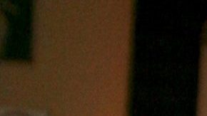 Laura Zapata y su abuelita Eva Mange Márquez.